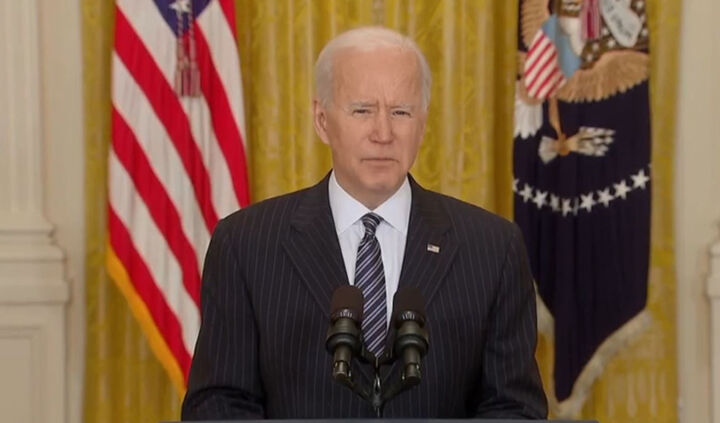 Biden 3/18/21